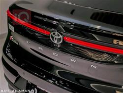 تويوتا كراون